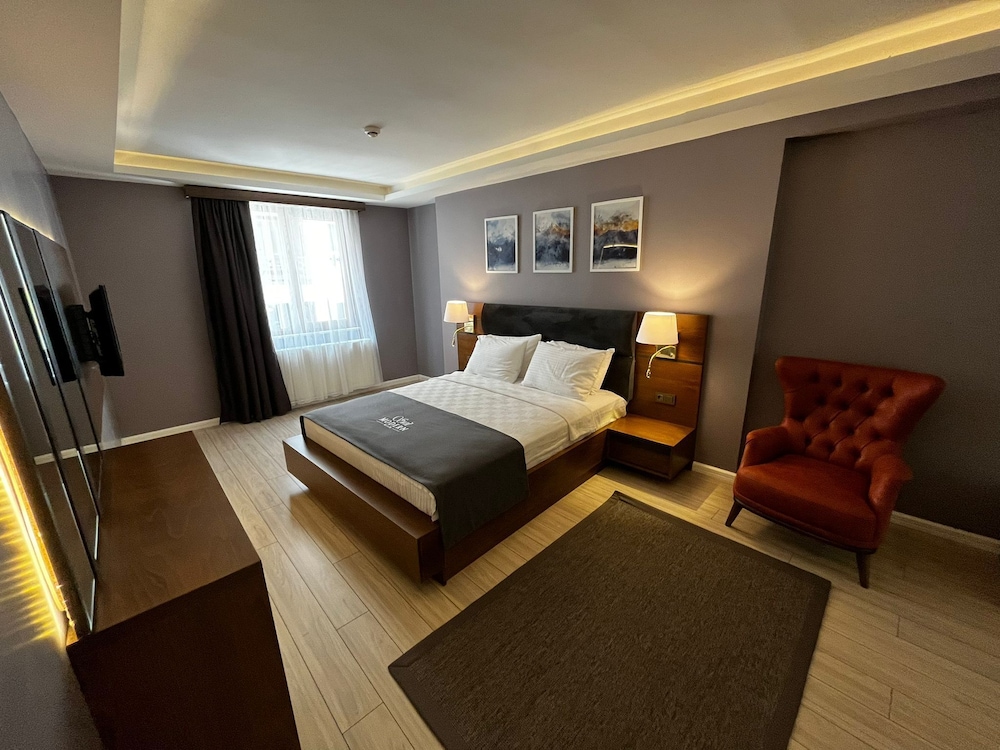 Suit Modern Bilecik Otel — Bilecik — photo 2