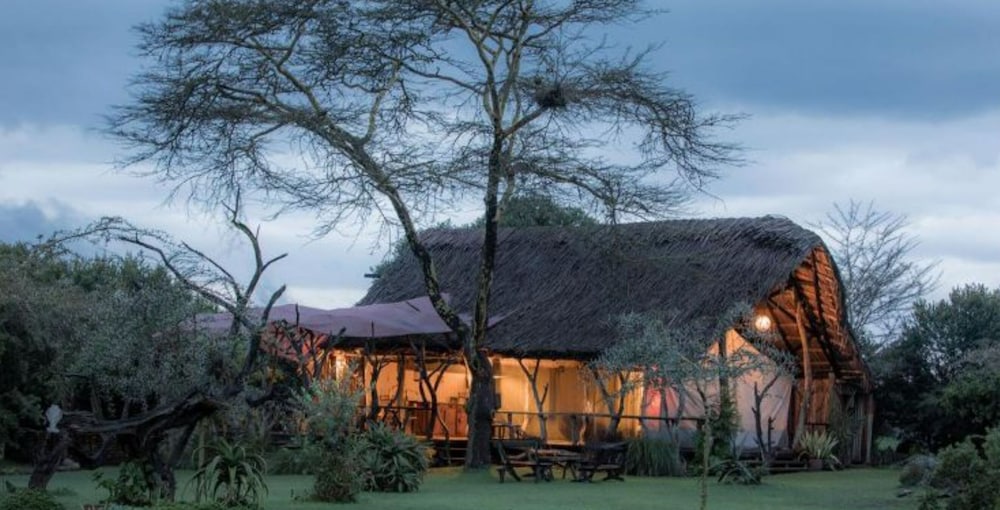 Ekorians Mugie Camp 19325586 — Rumuruti