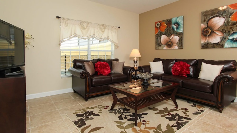 Grhbch3043 Paradise Palms Resort 4 Bed 3 Baths Townhouse - photo 19