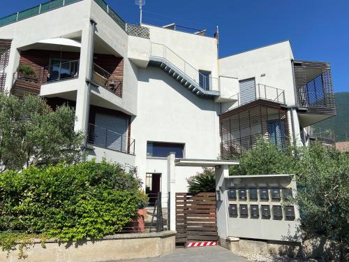M.D.A. — 4-Star Luxury Hotel in Toscolano Maderno, Italy