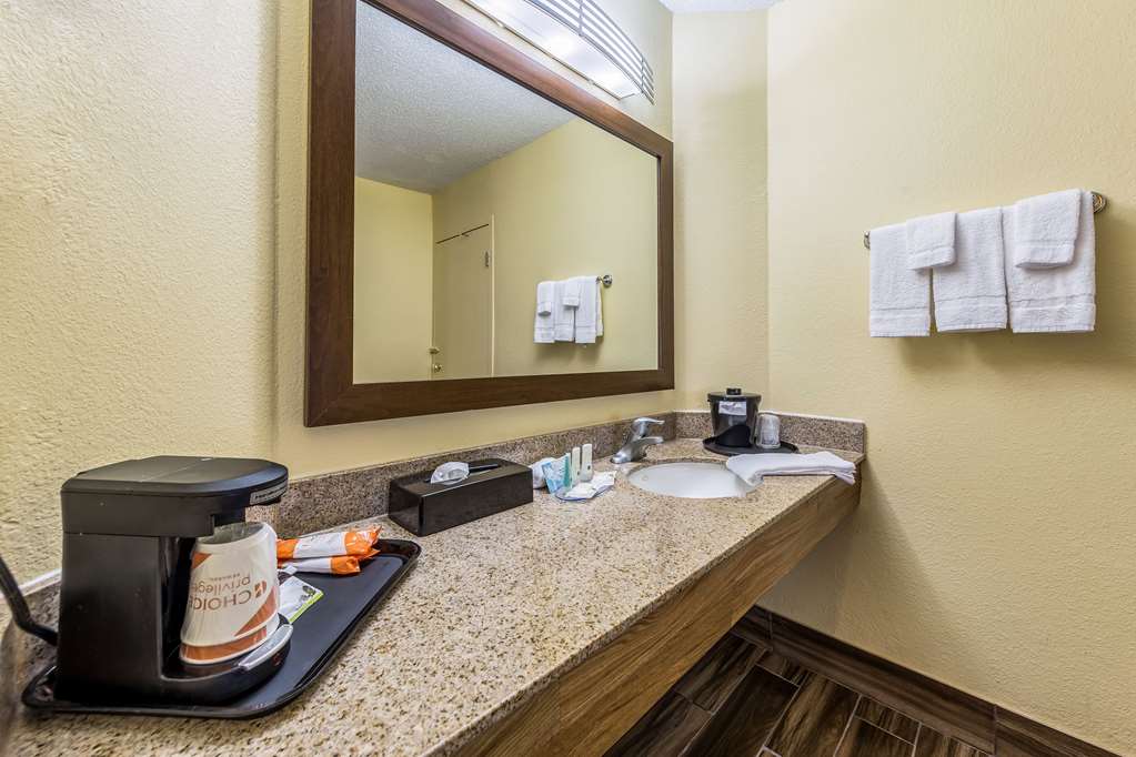 Quality Inn Clemson near University - photo 20