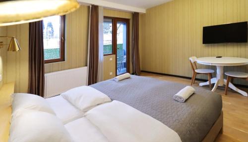 Stylish Studio Apt In Tbilisi