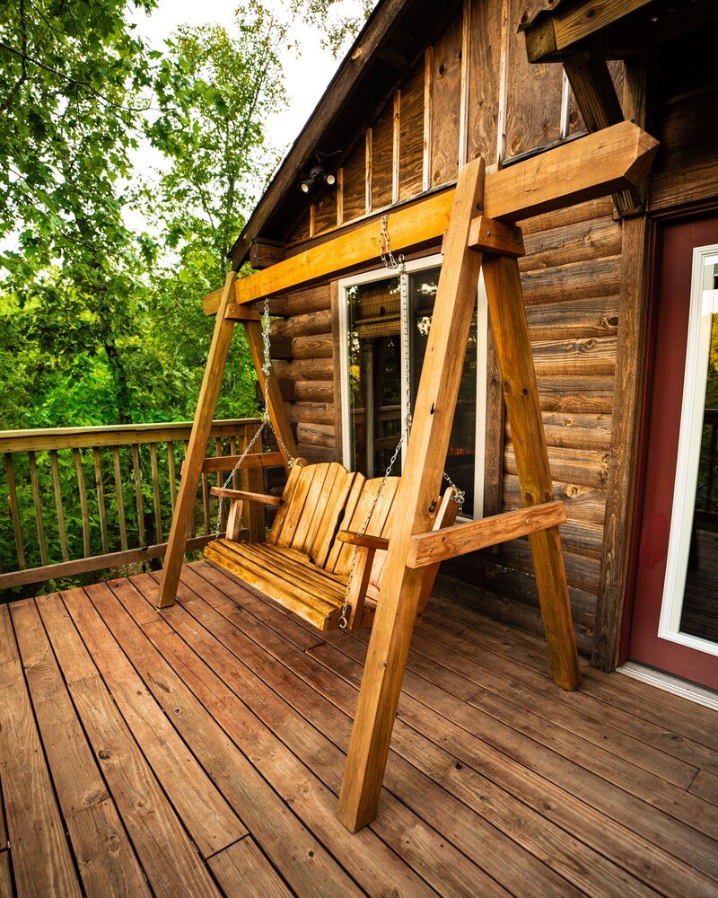 Starlight Haven Hot Springs - photo 61