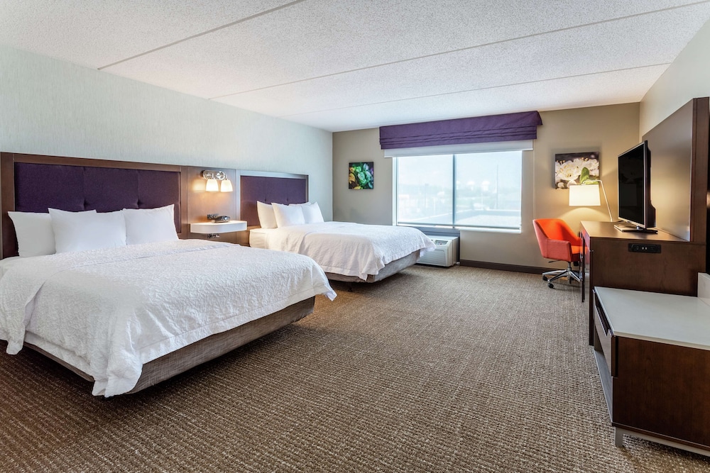 Hampton Inn & Suites Chicago Libertyville - photo 8