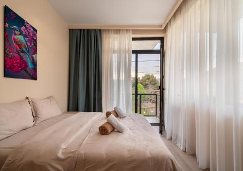 Niabi 3 beadrooms apartments