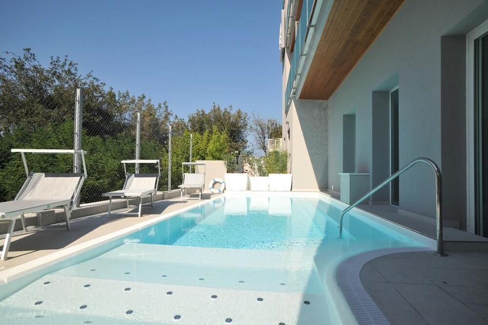 My Hotel - last minute hotel in Gabicce Mare