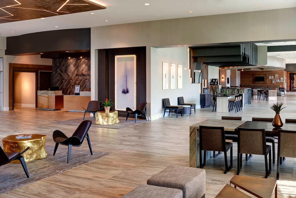 Chicago Marriott Southwest at Burr Ridge — hotel in Burr Ridge