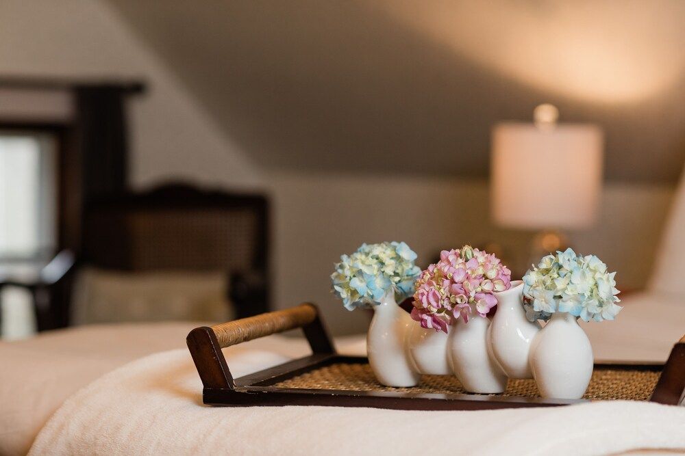 The Mast Farm Inn - photo 15