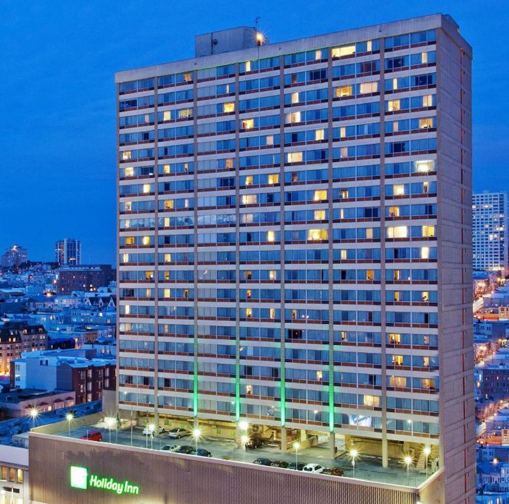 Holiday Inn Golden Gateway by IHG in San Francisco, United States