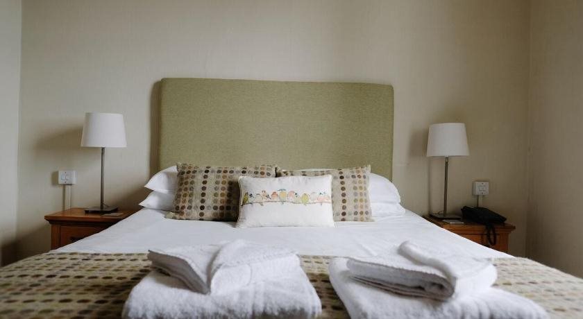 Court Colman Manor in Bridgend, United Kingdom