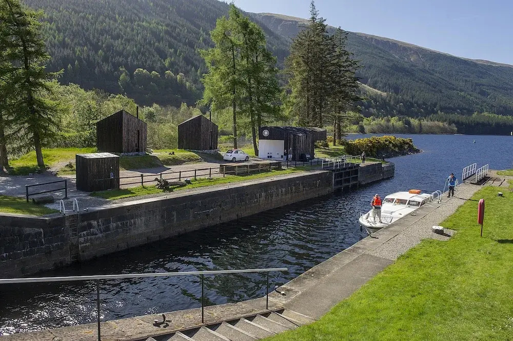 Laggan Bothies - last minute hotel in Unknown City