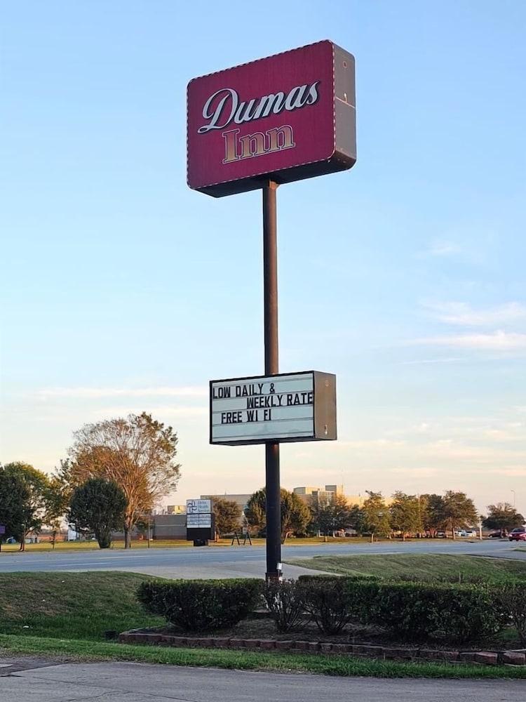 Dumas Inn - photo 4