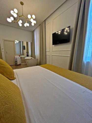 Villa Olivetta heritage residence — 4-Star Luxury Hotel in Crikvenica, Croatia