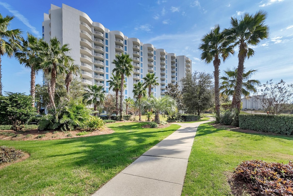 Palms Resort #11007 Jr 2BR - photo 44