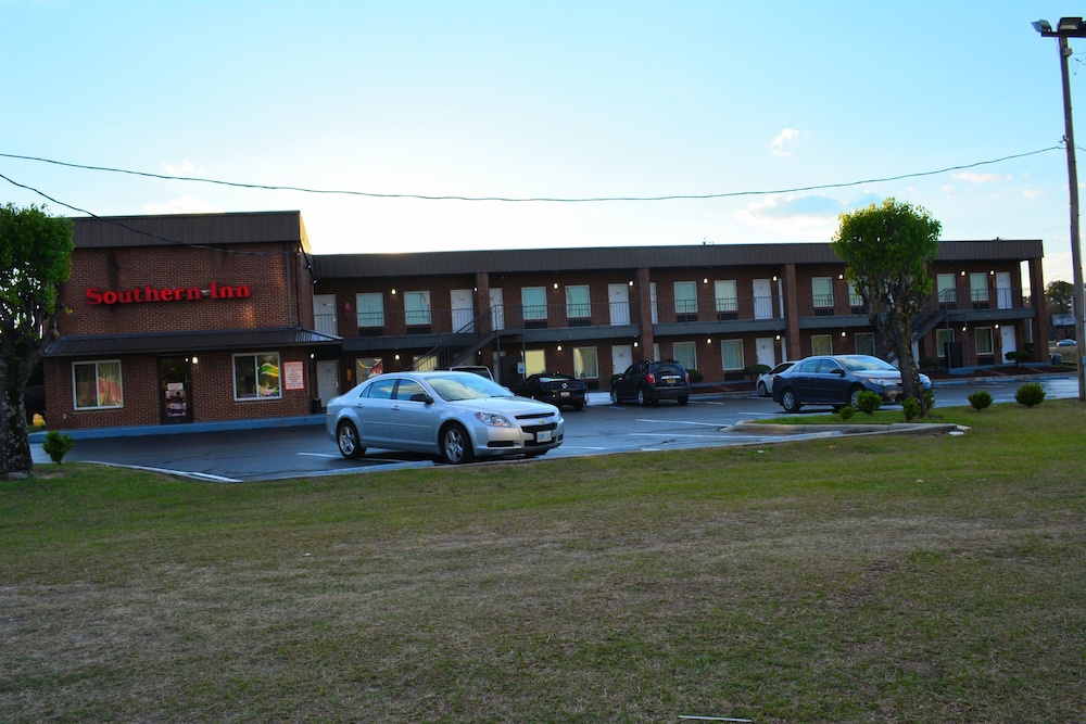 Southern Inn Lumberton - photo 44