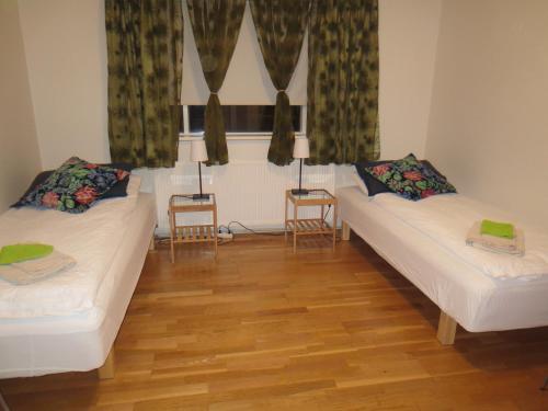 Teigur Guesthouse — Akranes — photo 2