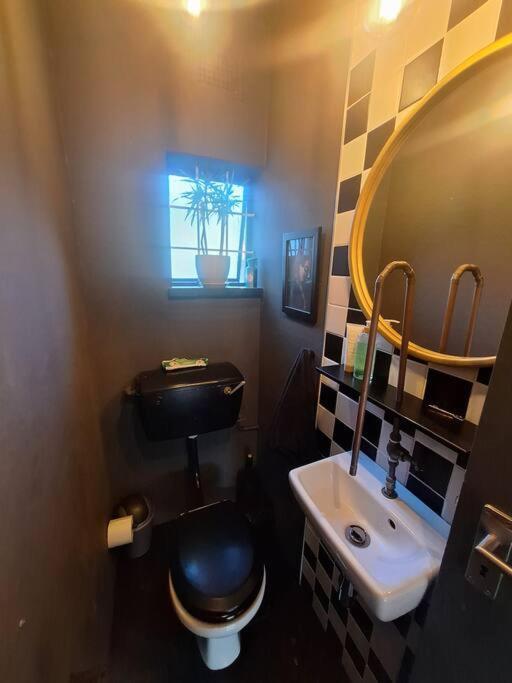 Stellenbosch Charm in Stellenbosch, South Africa