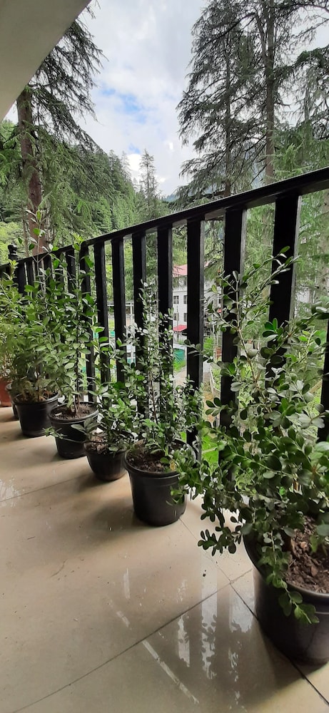 Hotel Aman Palace Kasol in Kulu, India