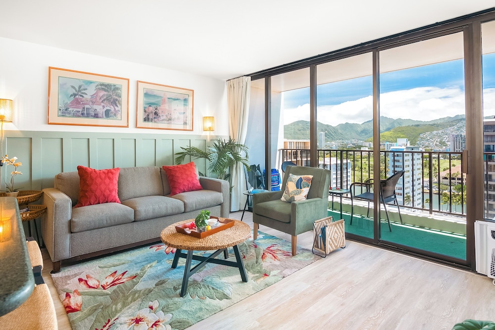 Sea Shore Vibes in 1br W Mountain Views - photo 69