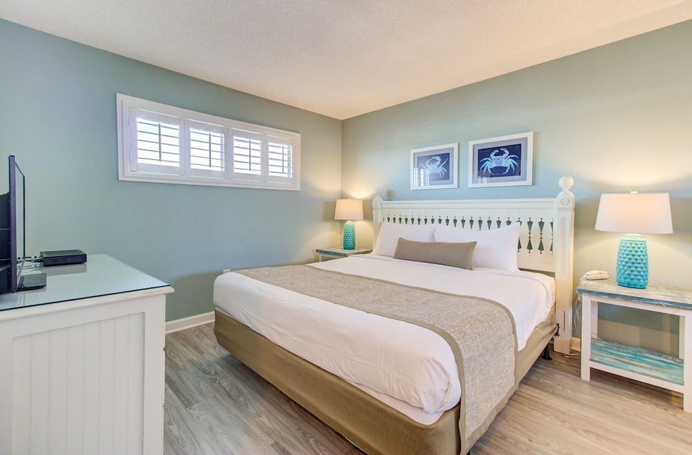 0812 Destination Bliss by Atlantic Towers - photo 5