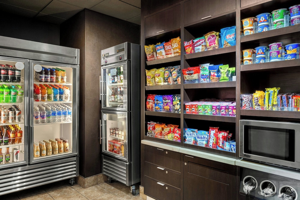 Courtyard by Marriott Evansville East - photo 18