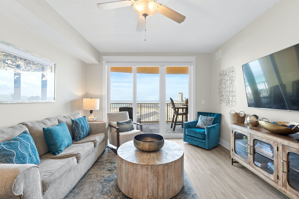Calypso Tower 3 by Panhandle Getaways - photo 516