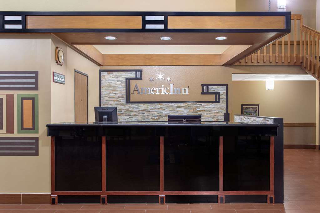 AmericInn by Wyndham Burlington - photo 6