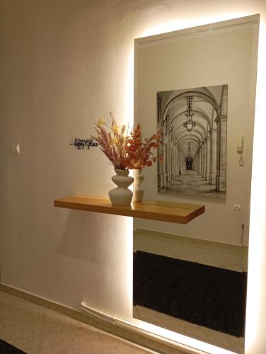 Anatoli 3 bedroom City Central Apartment — 4-Star Luxury Hotel in Alexandroupoli, Greece