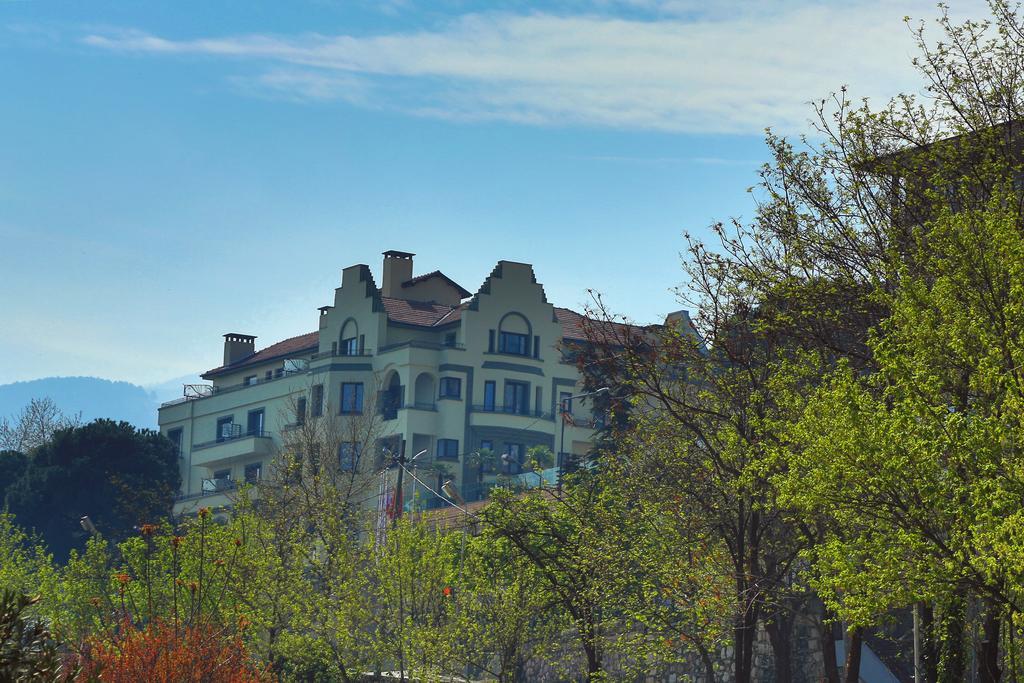 Bb Celik Palace Bursa in Bursa, Turkey