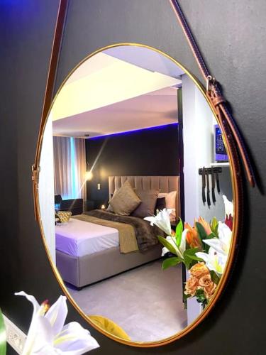 Luxury apt Cape Town City Centre walk to CTICC