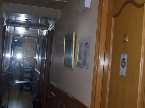 Jinmao Hotel - last minute hotel in Unknown City