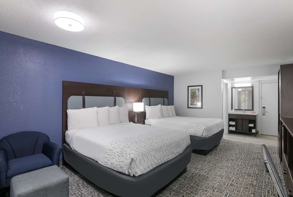 SureStay Plus Hotel by Best Western Gatlinburg - photo 16