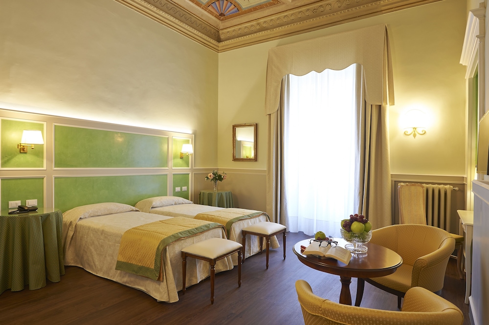 Hotel Firenze Capitale — Florence — photo 4