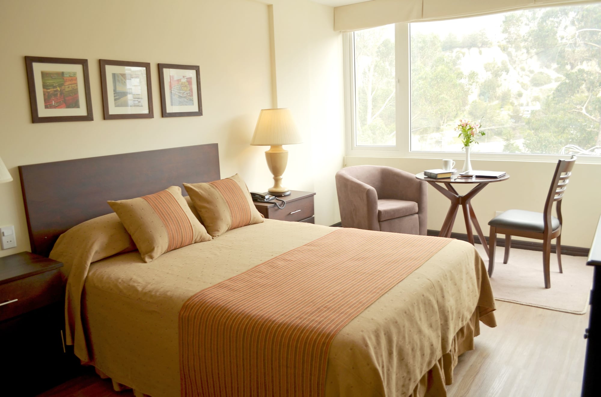 Midtown La Paz — 4-Star Luxury Hotel in La Paz, Bolivia