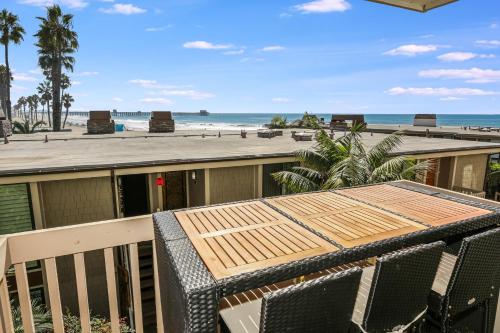 D108 Seascape Haven in Oceanside, United States