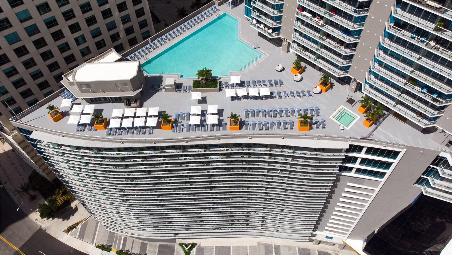 Hyatt Centric Brickell Miami - photo 40