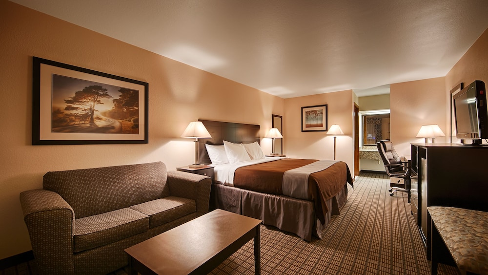 Quality Inn Three Rivers - photo 10