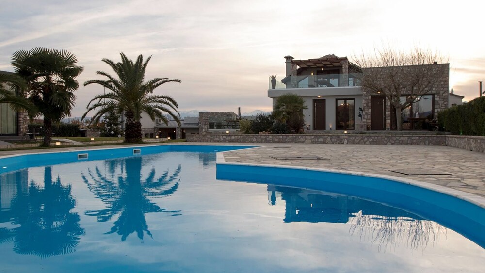 Vintage Suites Trikala in Trikala, Greece