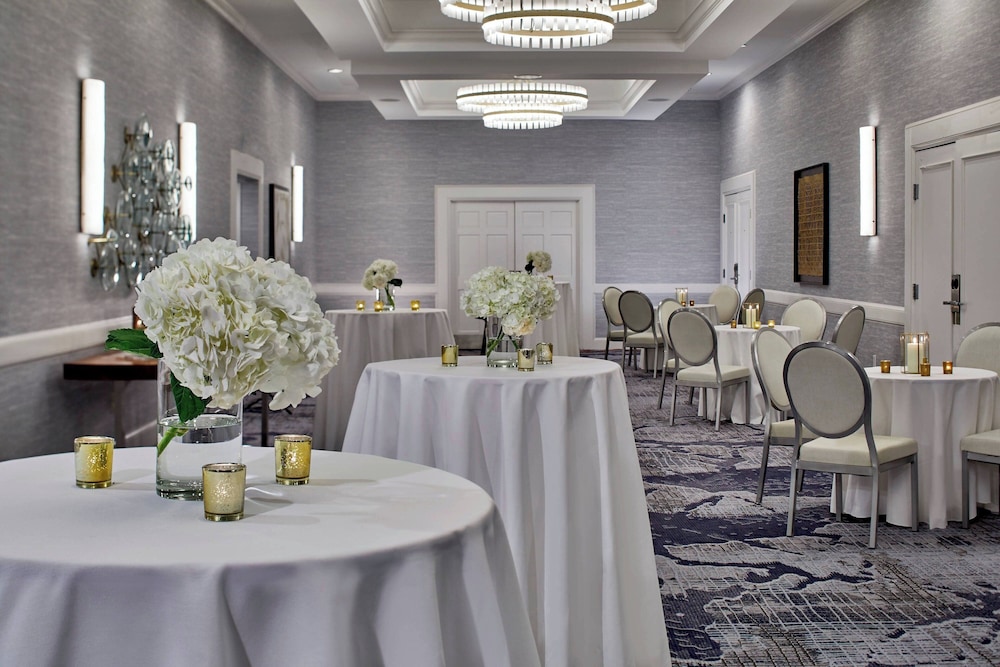 Annapolis Waterfront Hotel Autograph Collection - photo 61