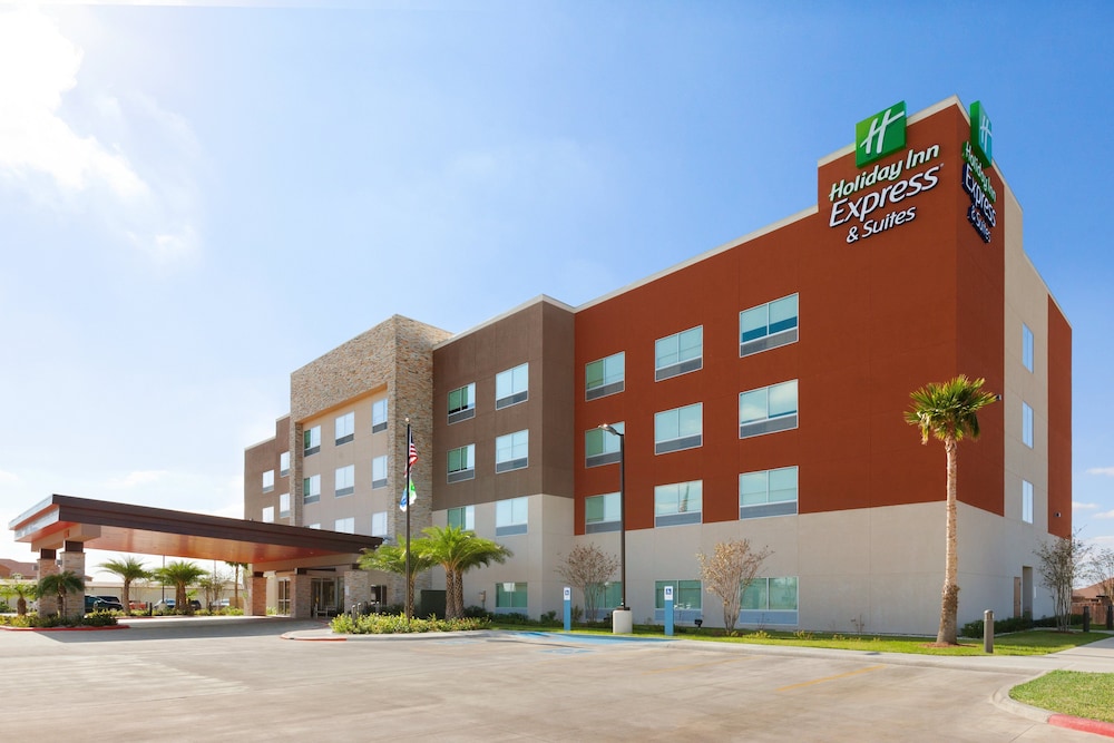 Holiday Inn Express & Suites Edinburg McAllen Area by IHG - photo 33