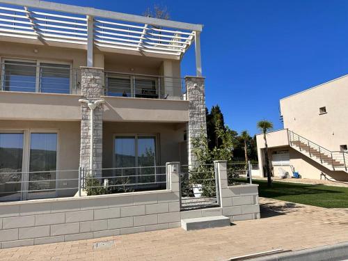 Casa Limone Tropea — 4-Star Luxury Hotel in Drapia, Italy