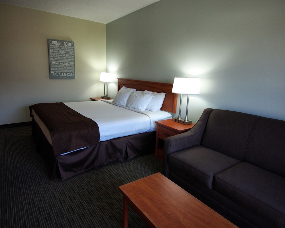 Stratford Court Hotel - photo 23