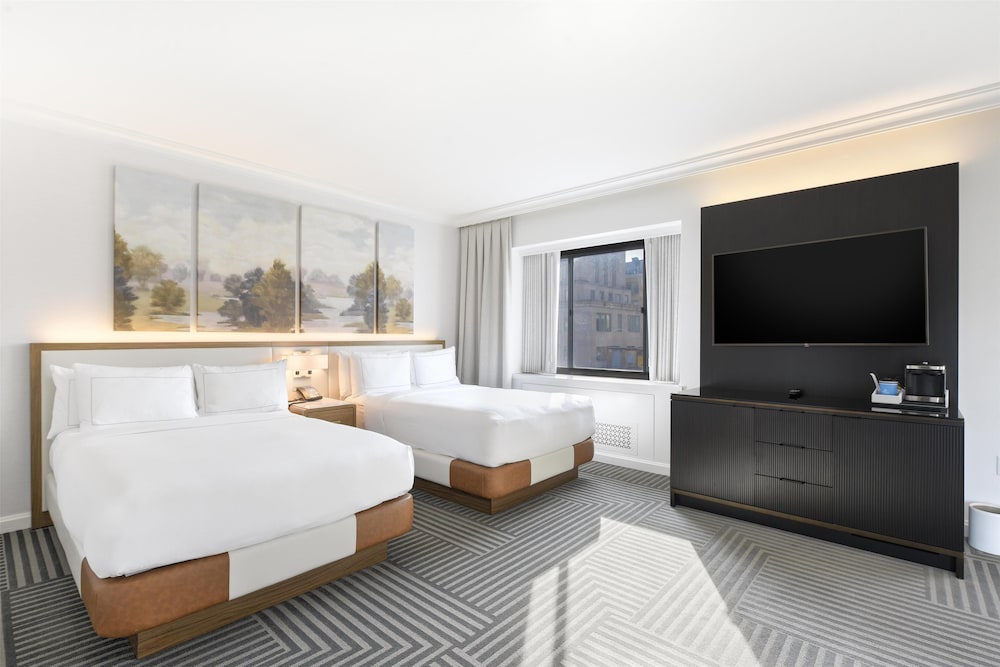 Capital Hilton - photo 31