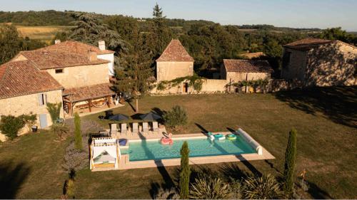 La Palombiere - last minute hotel in Unknown City