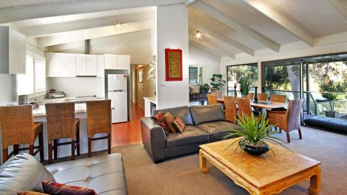 Beach Belle Lorne in Lorne, Australia