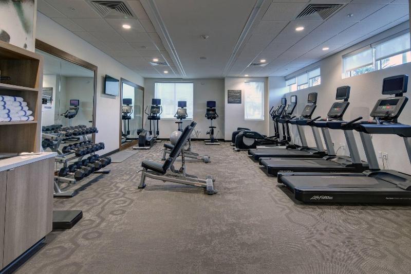 Residence Inn by Marriott Fort Lauderdale Coconut Creek - photo 89