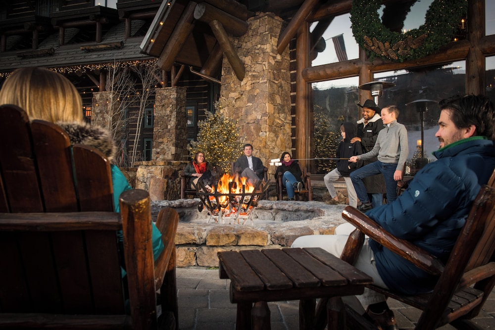 The Ritz Carlton Bachelor Gulch - photo 153