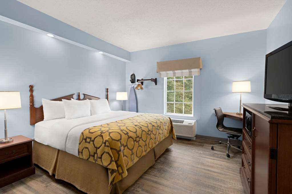 Baymont by Wyndham Henderson Oxford - photo 17