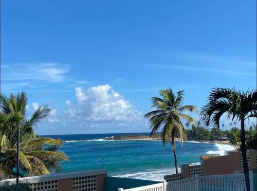 Las Mareas De Isabela Beachfront Apt — 4-Star Luxury Hotel in Isabela, Puerto Rico