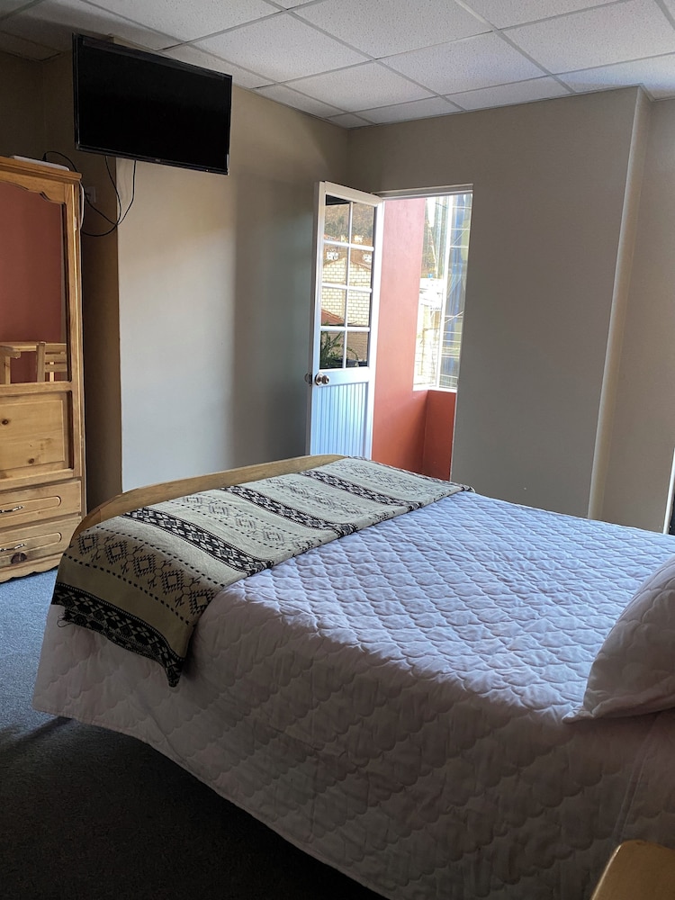 Hotel Chasky El Tambo — Unknown City